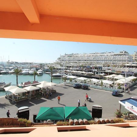 Marina Gardens Flat 2 Vilamoura Marina 쿼테이라 외부 사진