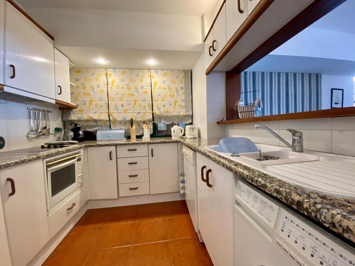 Marina Gardens Flat 2 Vilamoura Marina 쿼테이라 외부 사진