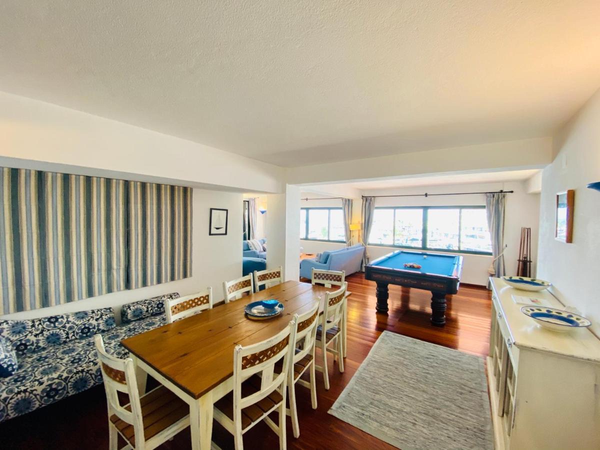 Marina Gardens Flat 2 Vilamoura Marina 쿼테이라 외부 사진