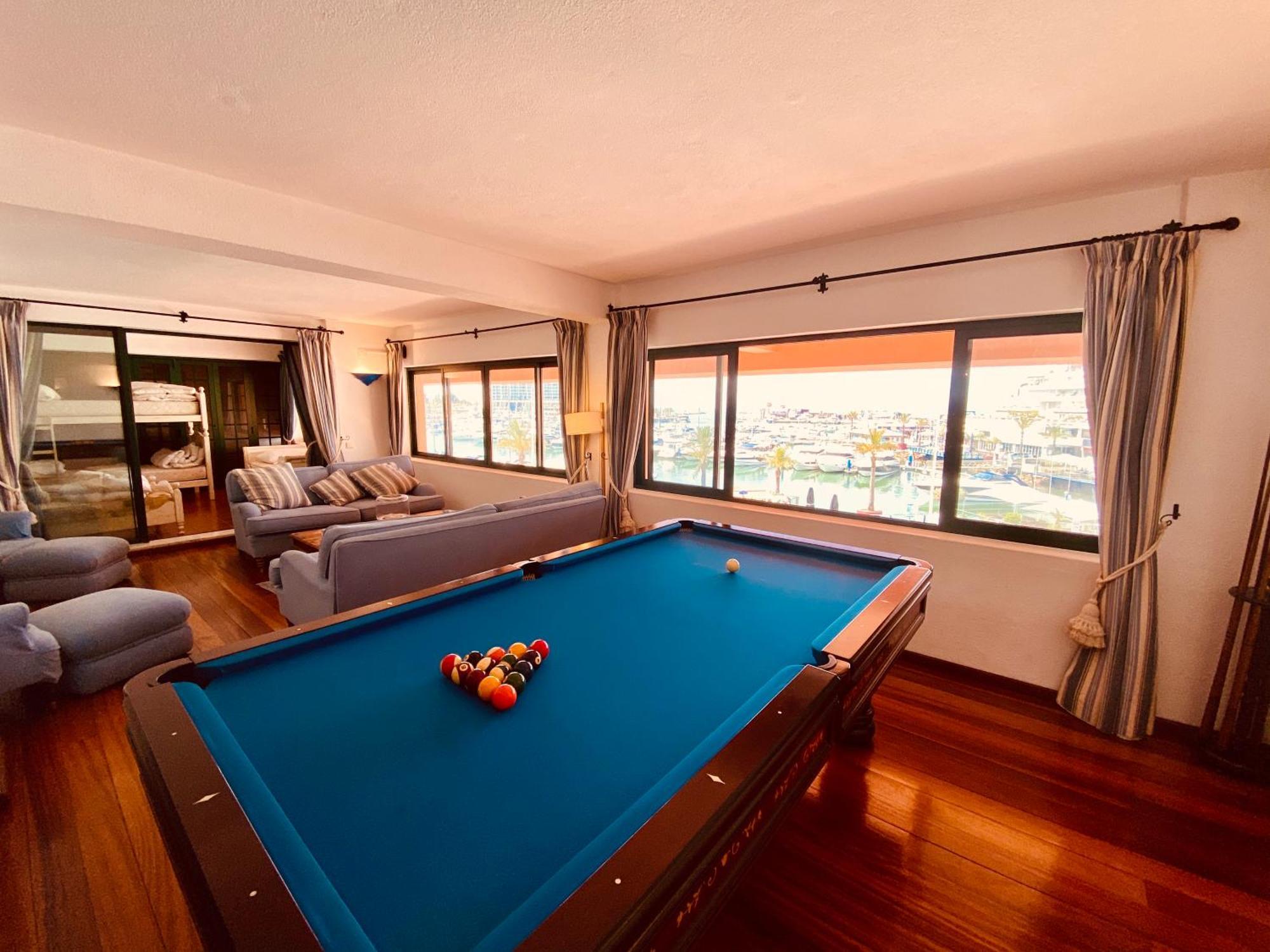 Marina Gardens Flat 2 Vilamoura Marina 쿼테이라 외부 사진