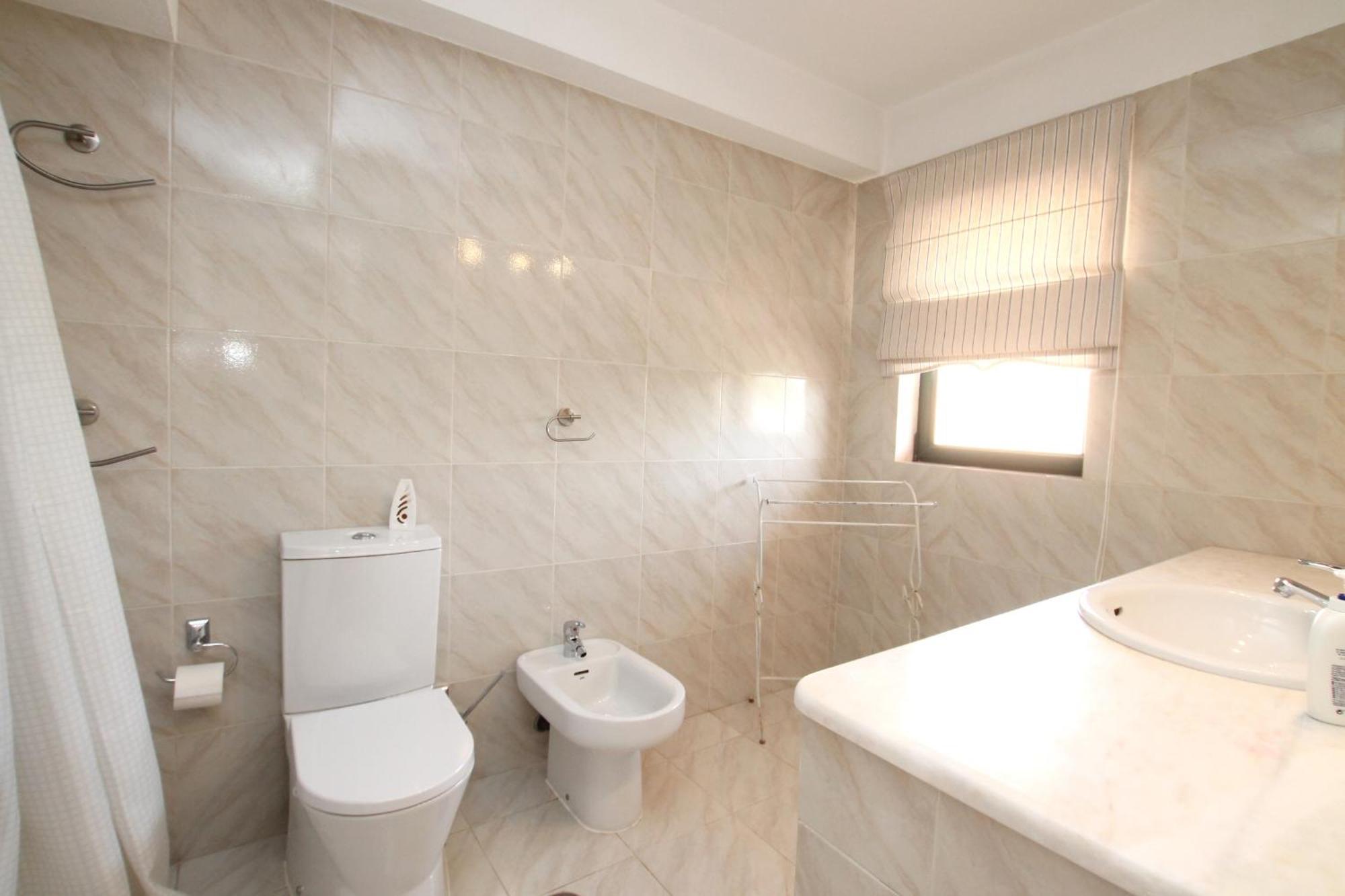 Marina Gardens Flat 2 Vilamoura Marina 쿼테이라 외부 사진