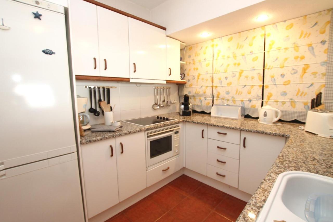 Marina Gardens Flat 2 Vilamoura Marina 쿼테이라 외부 사진