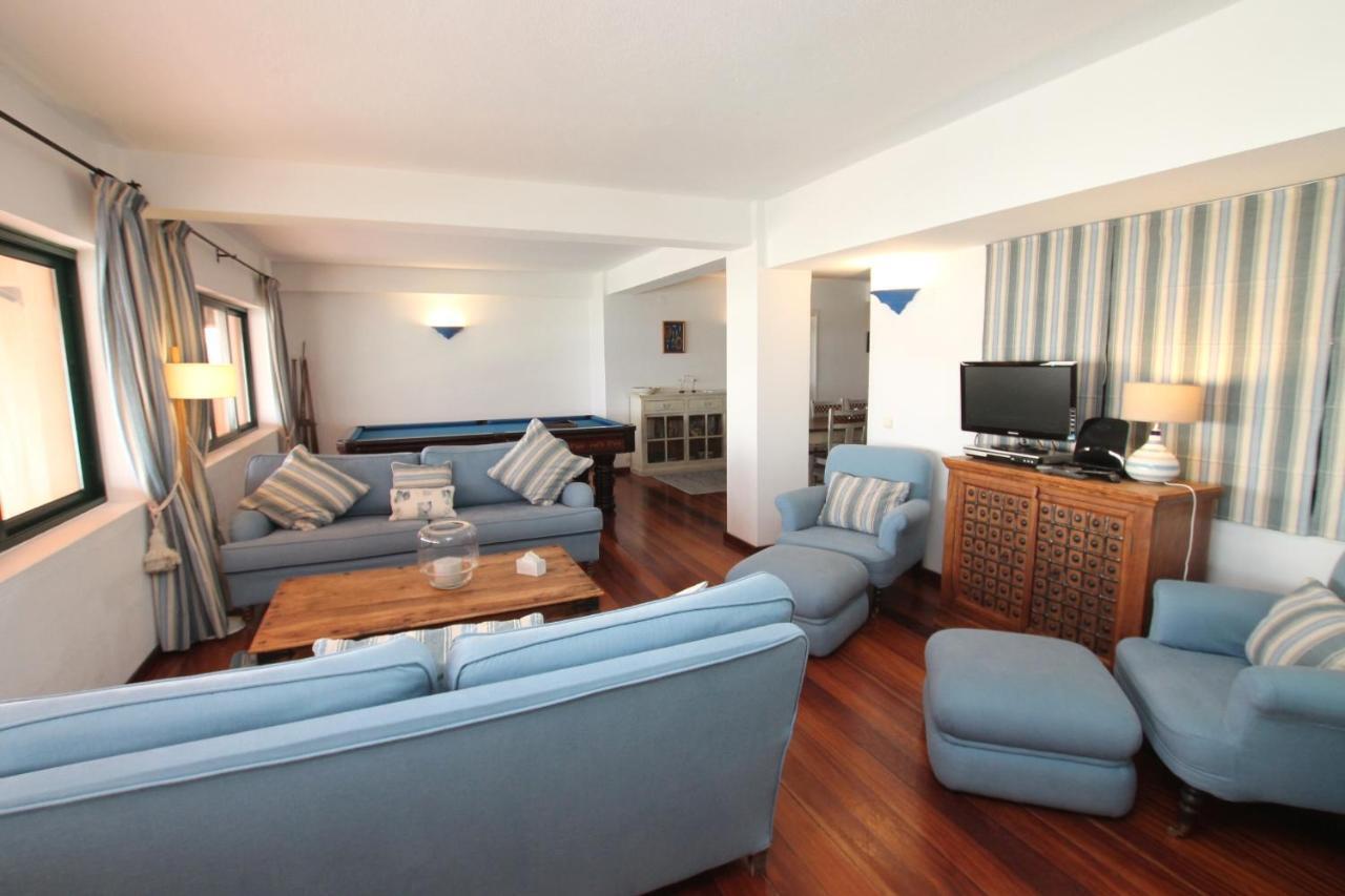 Marina Gardens Flat 2 Vilamoura Marina 쿼테이라 외부 사진