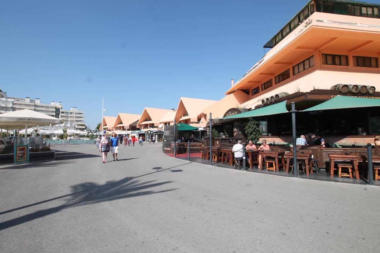 Marina Gardens Flat 2 Vilamoura Marina 쿼테이라 외부 사진