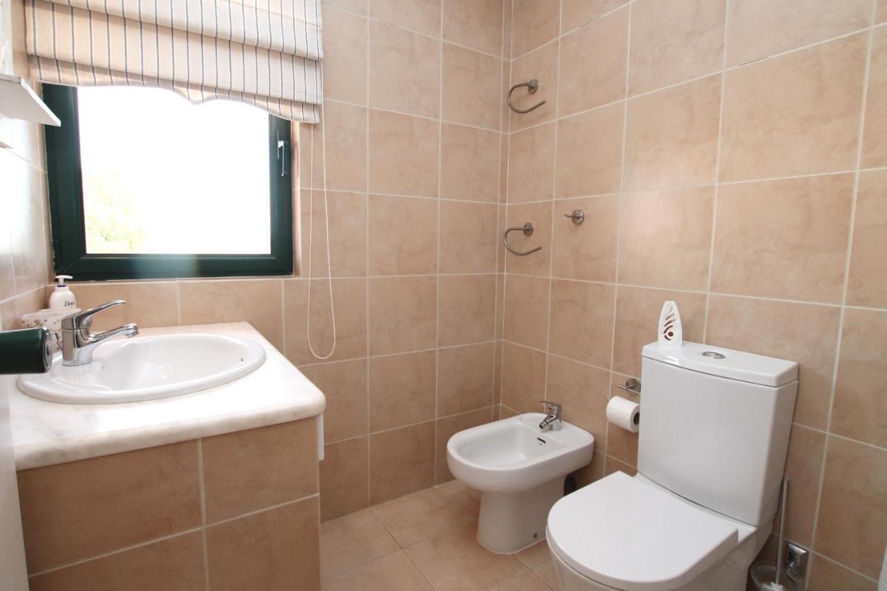 Marina Gardens Flat 2 Vilamoura Marina 쿼테이라 외부 사진