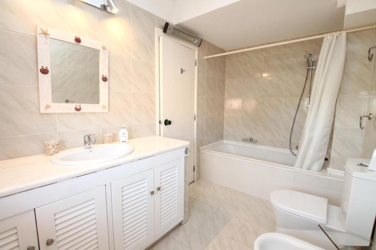 Marina Gardens Flat 2 Vilamoura Marina 쿼테이라 외부 사진