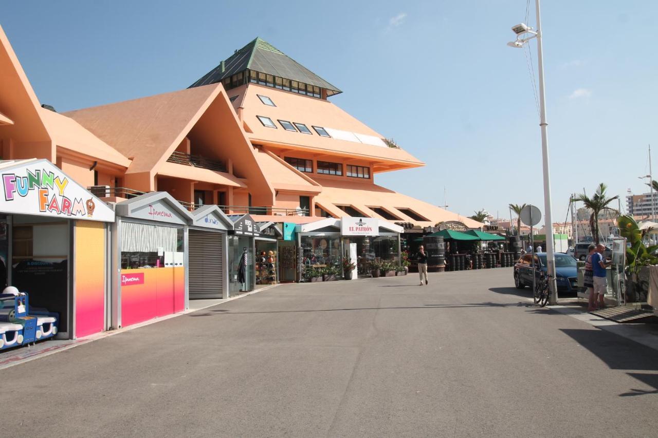 Marina Gardens Flat 2 Vilamoura Marina 쿼테이라 외부 사진