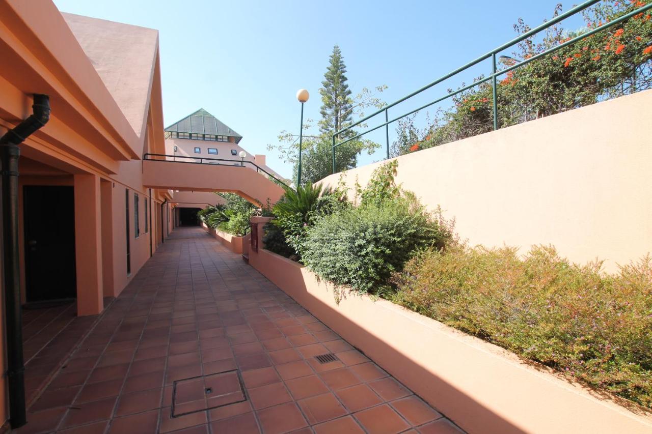 Marina Gardens Flat 2 Vilamoura Marina 쿼테이라 외부 사진