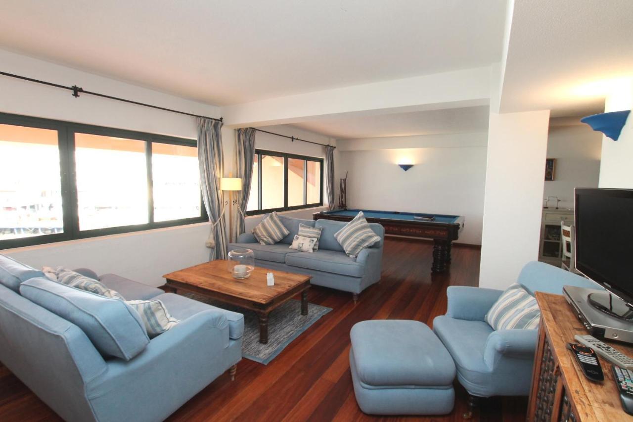 Marina Gardens Flat 2 Vilamoura Marina 쿼테이라 외부 사진