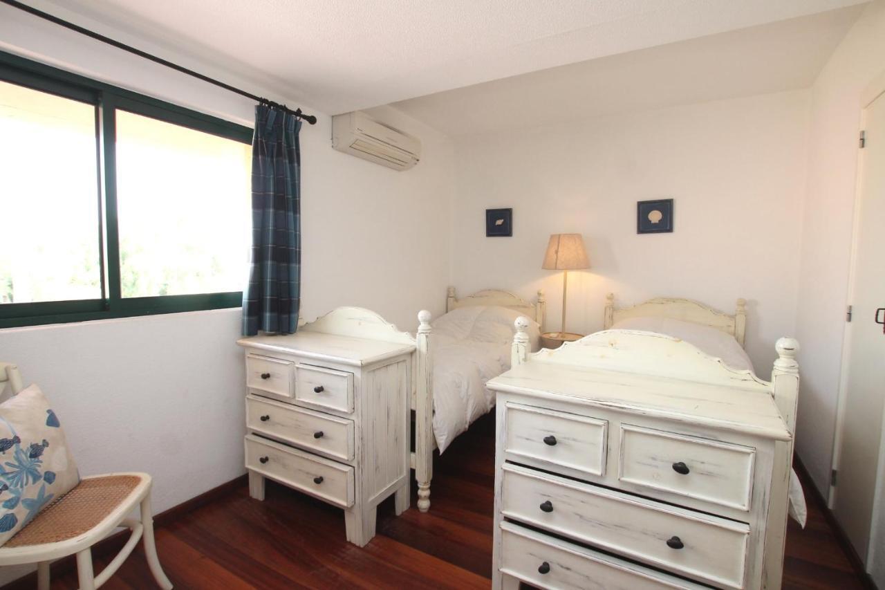 Marina Gardens Flat 2 Vilamoura Marina 쿼테이라 외부 사진